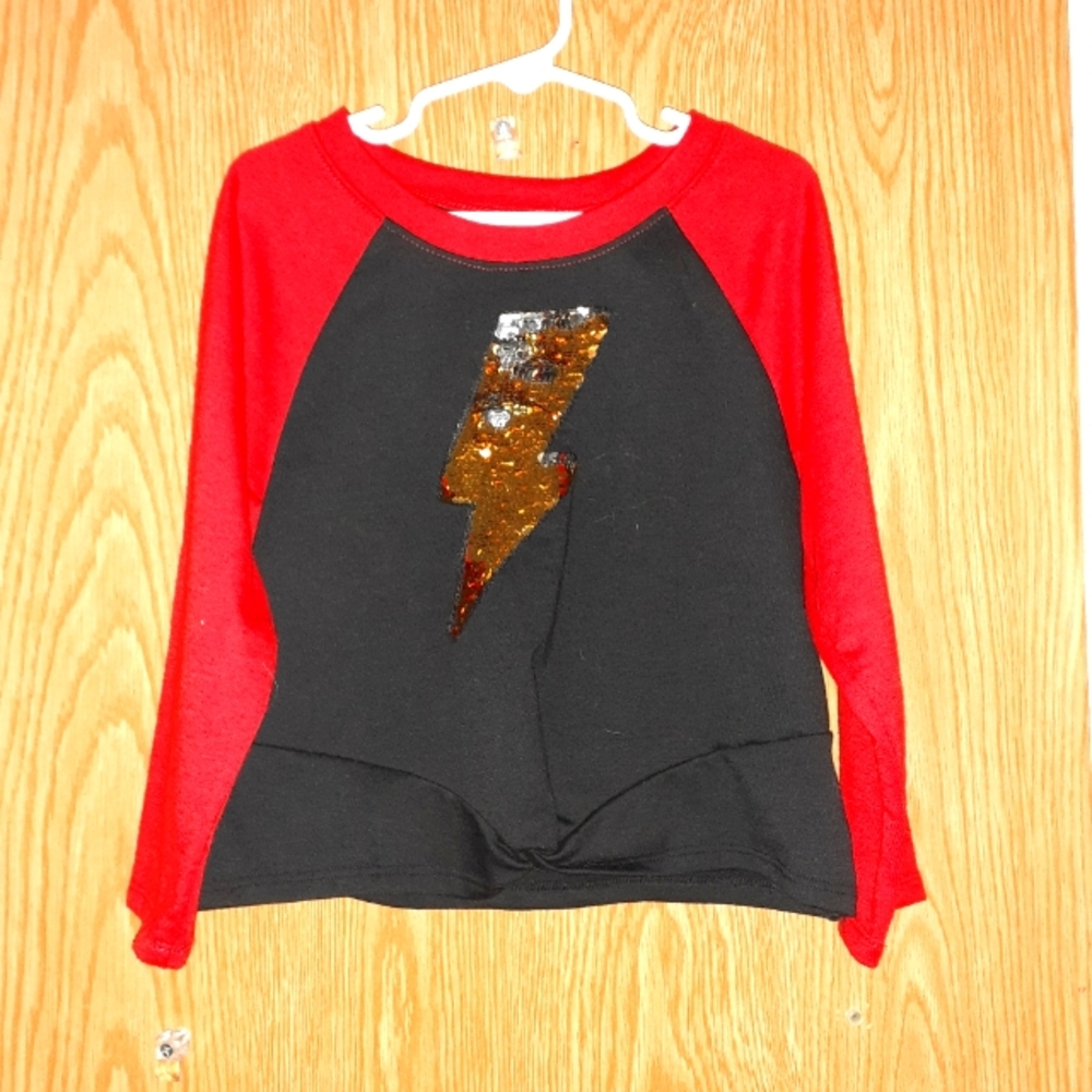 Girl's Top